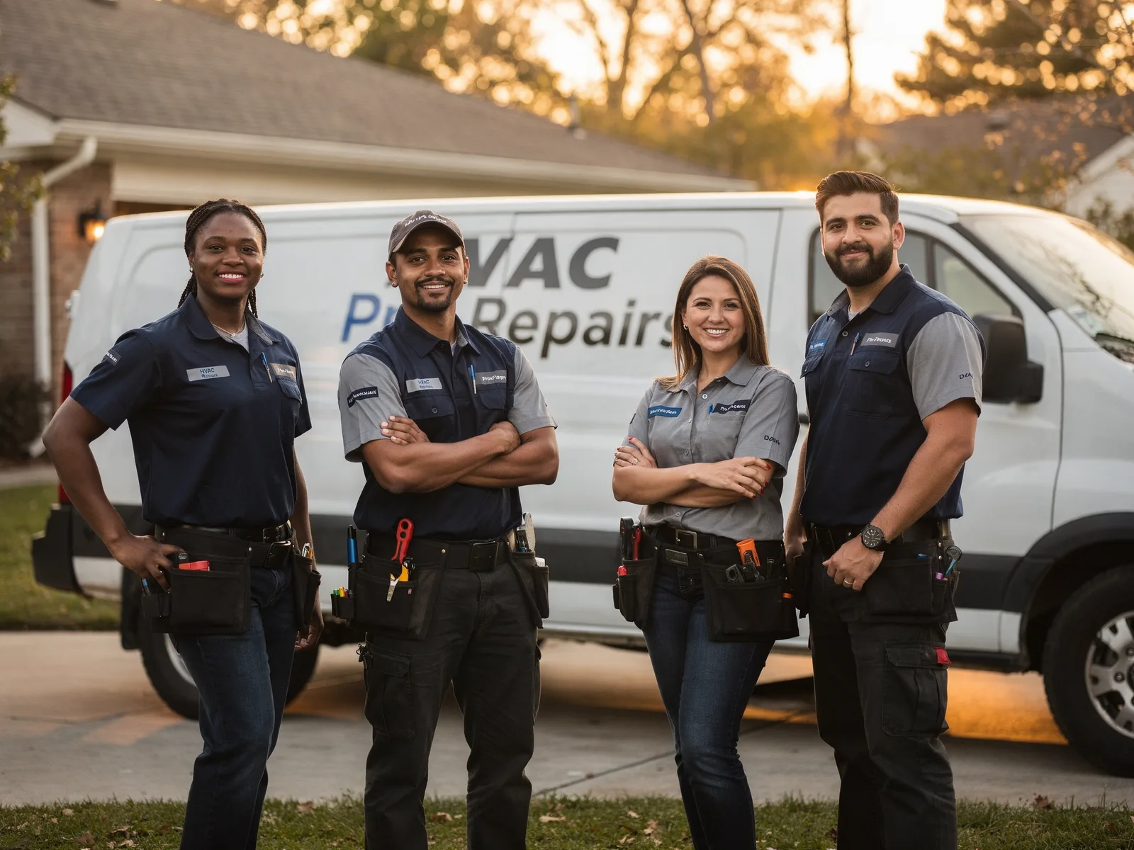 Heat Pump Repair company in Cottage Grove, OR